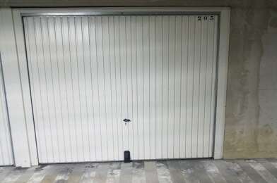 Garage  35000 €