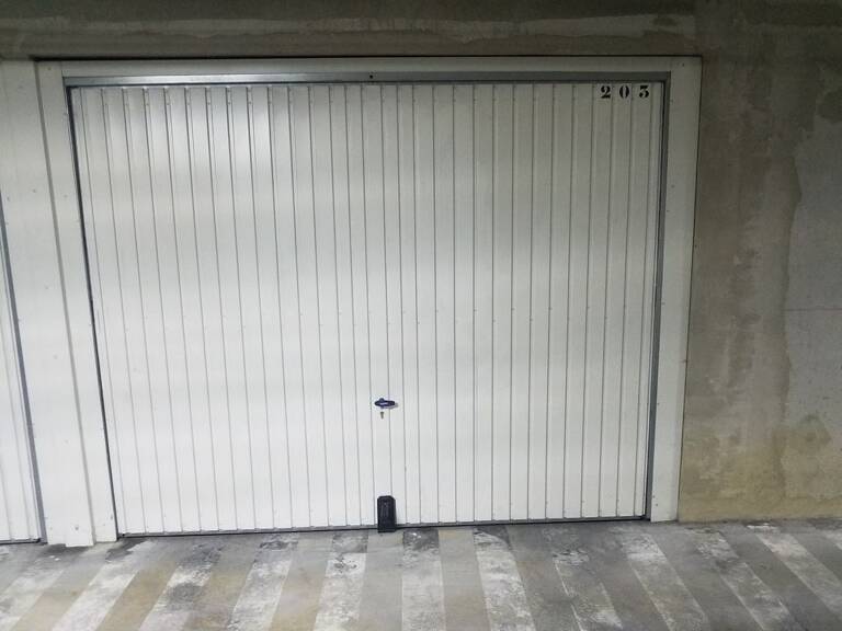Vente Garage — photo 1