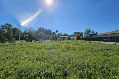 Terrain  150000 €