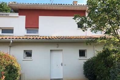 Maison 3 pièces 915 €