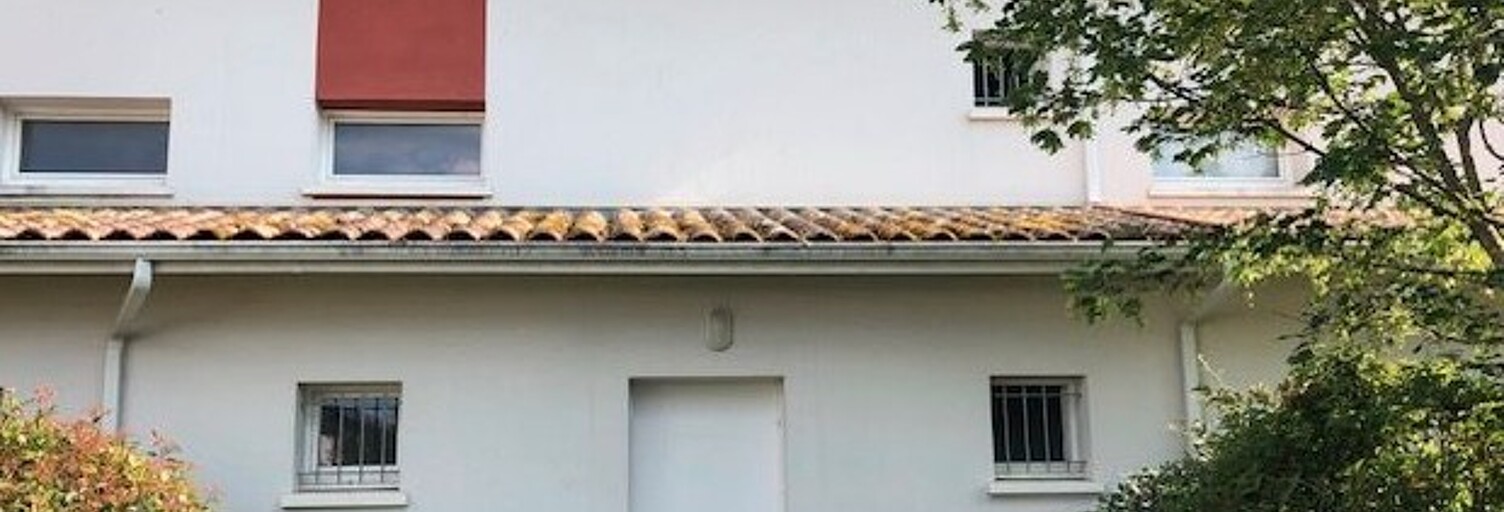 Maison 3 Pièces 66 m² à louer à Parempuyre (33290)