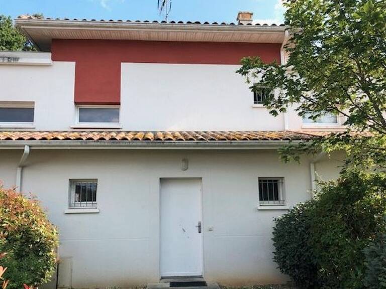 Maison — photo 1