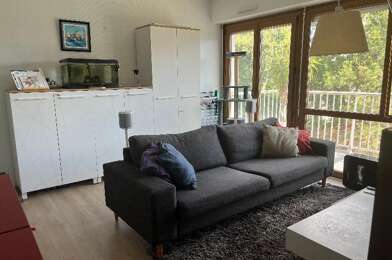 Appartement 3 pièces 1150 €