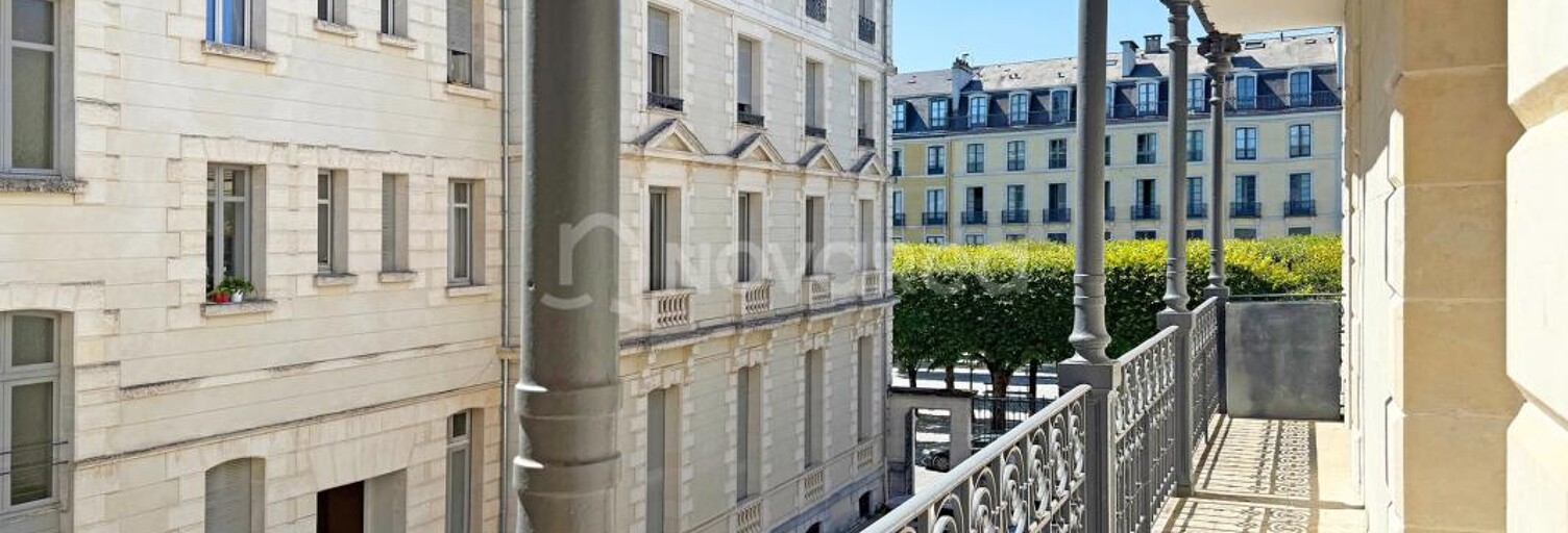 Appartement 7 Pièces 255 m² à vendre à Pau (64000)