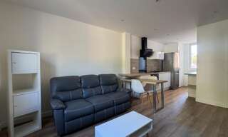 Appartement 2 Pièces 38 m² à vendre à Villefranche-sur-Saône (69400)