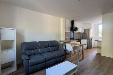 Appartement 2 pièces 118000 €