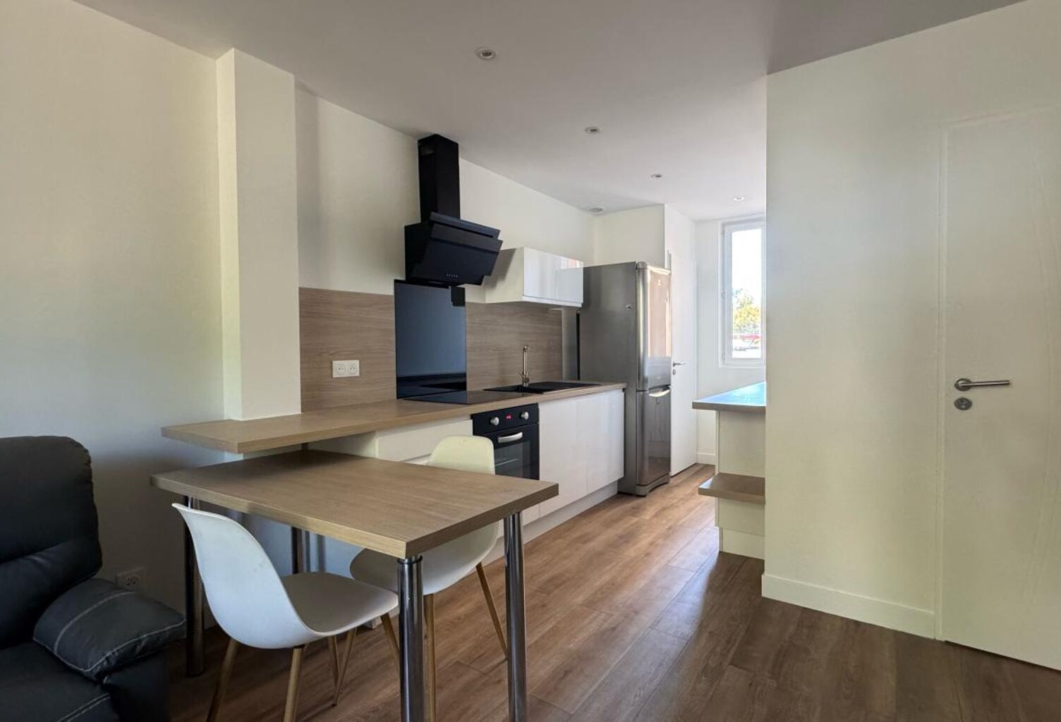 Appartement T2 de 38 m² – Idéal investisseurs ou premier achat — photo 1