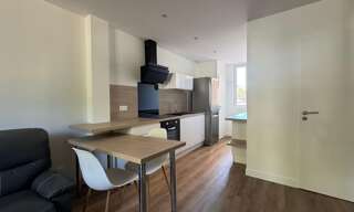 Appartement 2 Pièces 38 m² à vendre à Villefranche-sur-Saône (69400)