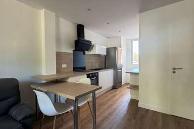 Appartement 2 pièces 118000 €