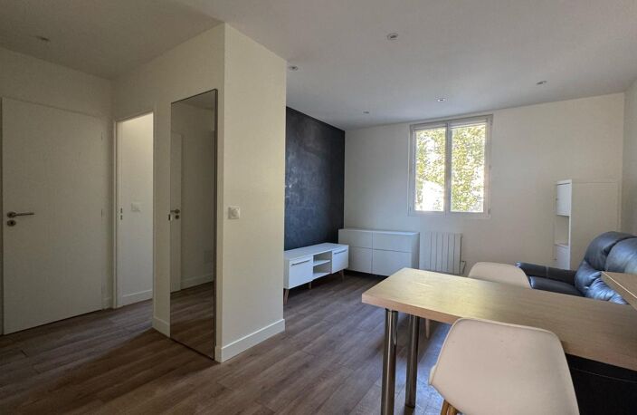 Appartement T2 de 38 m² – Idéal investisseurs ou premier achat — photo 2