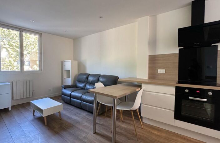 Appartement T2 de 38 m² – Idéal investisseurs ou premier achat — photo 4