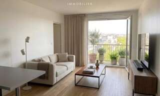 Appartement 2 Pièces 38 m² à vendre à Paris 14 (75014)