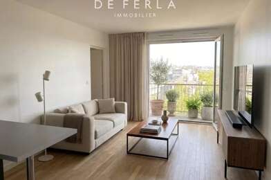 Appartement 2 pièces 522000 €