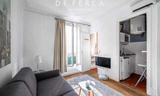 Appartement 1 Pièce 14 m² à vendre à Paris 15 (75015)