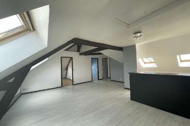 Appartement 3 pièces 99000 €