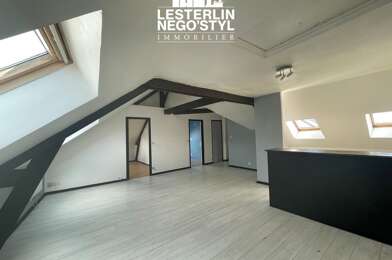 Appartement 3 pièces 99000 €