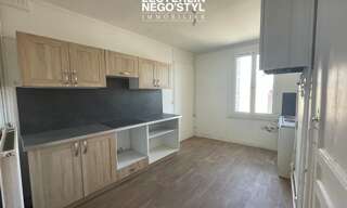 Appartement 3 Pièces 72 m² à vendre à Le Havre (76600)