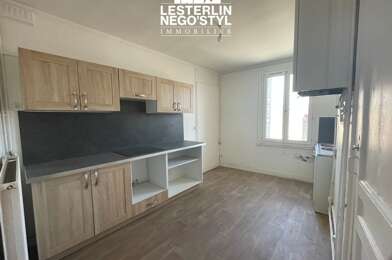 Appartement 3 pièces 124000 €