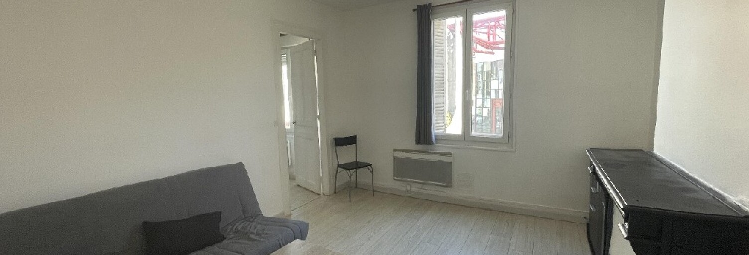 Appartement 2 Pièces 38 m² à vendre à Le Havre (76600)