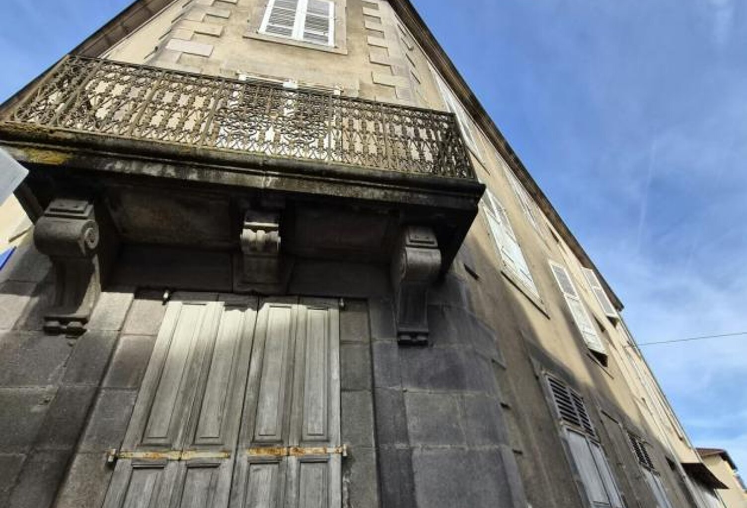 Immeuble de Rapport — photo 1