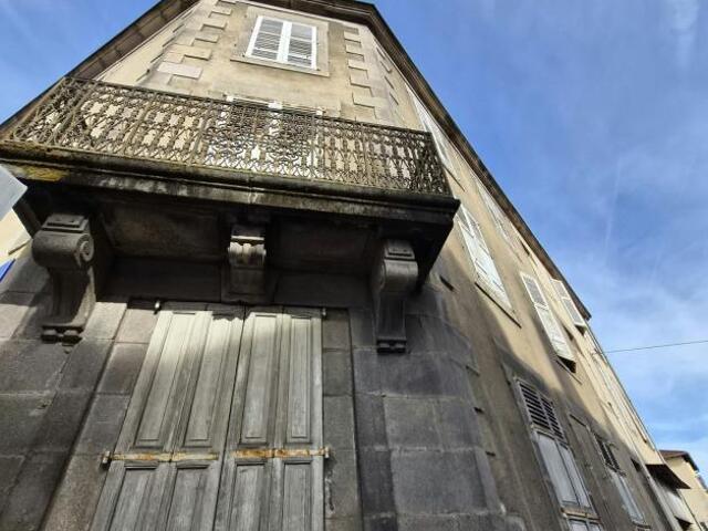 Immeuble proposé à Limoges