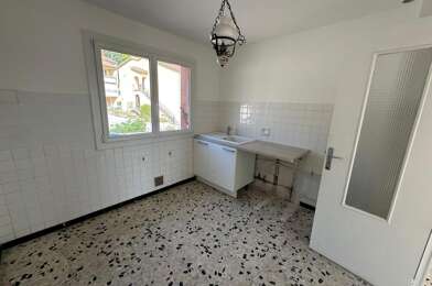 Appartement 3 pièces 1300 €
