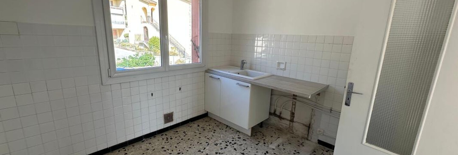 Appartement 3 Pièces 79 m² à louer à Ollioules (83190)