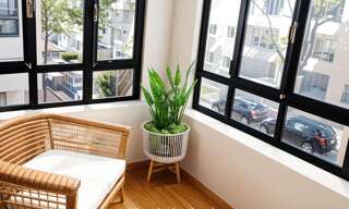 Appartement 1 Pièce 31 m² à vendre à Lyon 3 (69003)