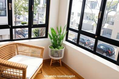 Appartement 1 pièces 139000 €
