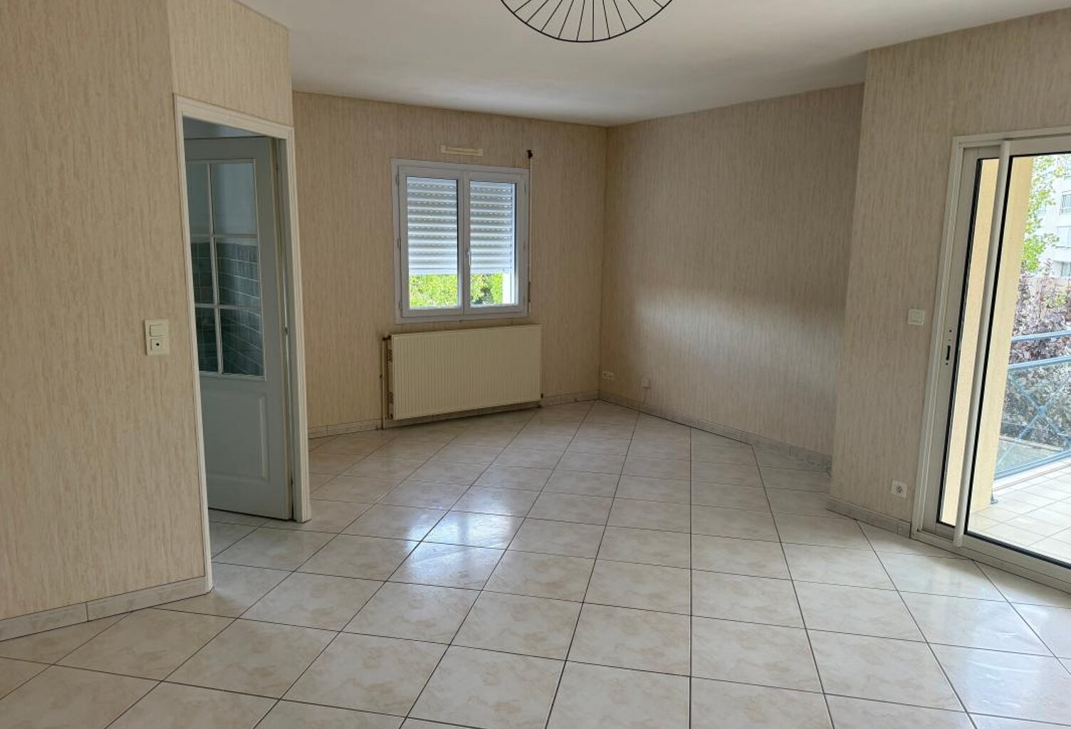 À Vendre NIORT Appartement 70 M² — photo 1