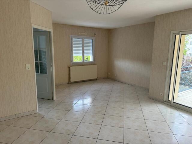 Appartement proposé à Niort