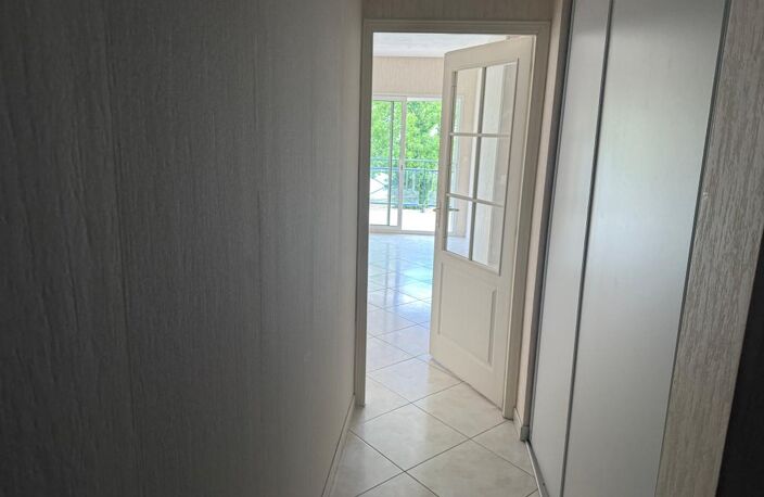 À Vendre NIORT Appartement 70 M² — photo 3