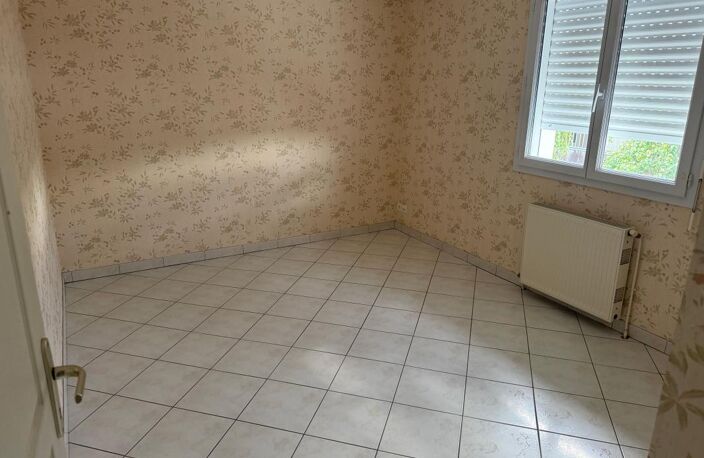 À Vendre NIORT Appartement 70 M² — photo 5
