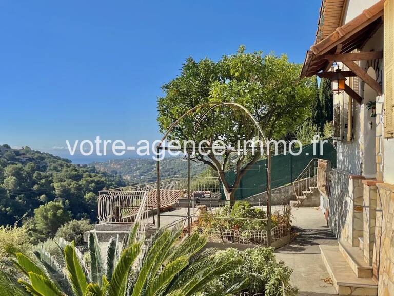 Maisons 3 P + 2 P St Pancrace / Vue mer / 2 Garages / Jardins — photo 1