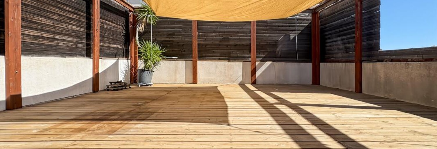 Appartement 3 Pièces 111 m² à vendre à La Valette-du-Var (83160)