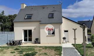 Maison 4 Pièces 74 m² à vendre à Pluherlin (56220)