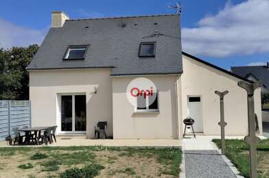 Maison 4 pièces 238000 €