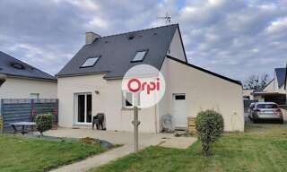 Maison 4 Pièces 74 m² à vendre à Pluherlin (56220)