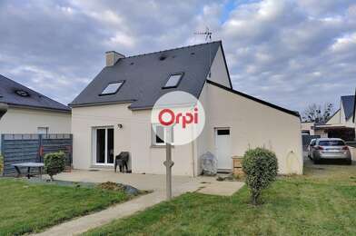 Maison 4 pièces 238000 €