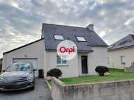 Maison 4 pièces 88 m2 - Bourg de Pluherlin — photo 2