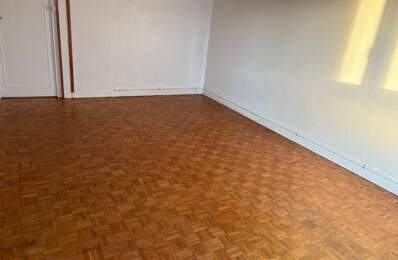 Appartement de 63m2 à louer sur Troyes — photo du bien