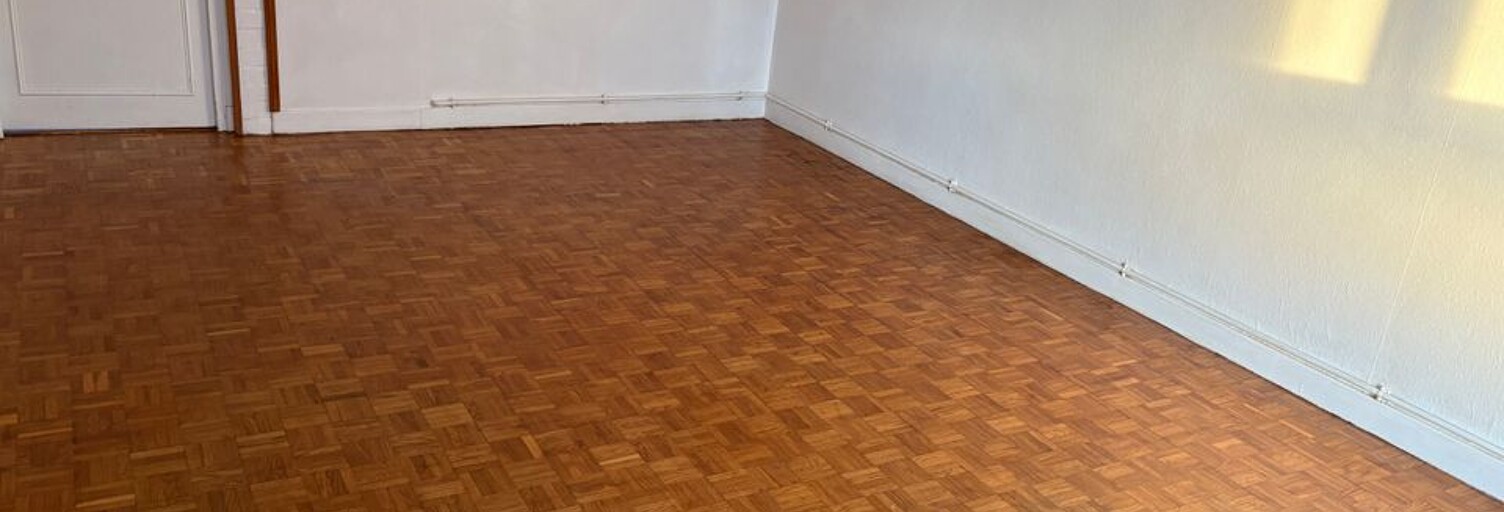 Appartement 3 Pièces 63 m² à louer à Troyes (10000)