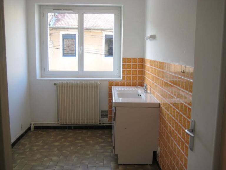 Appartement de 44m2 à louer sur Eulmont — photo 1