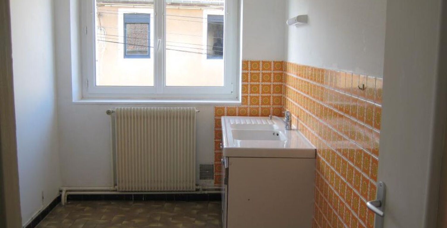 Appartement de 44m2 à louer sur Eulmont — photo 1