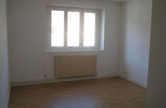 Appartement de 44m2 à louer sur Eulmont — photo 2