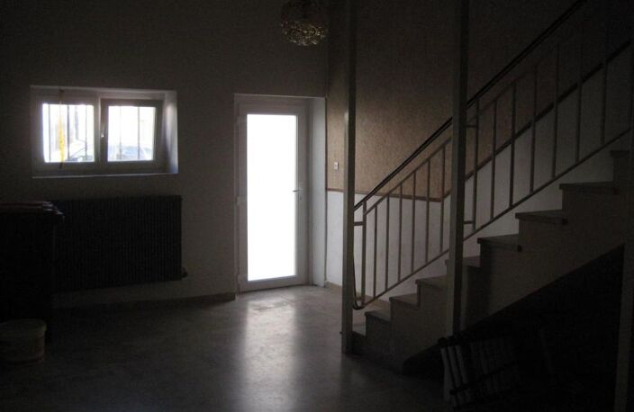 Appartement de 44m2 à louer sur Eulmont — photo 3