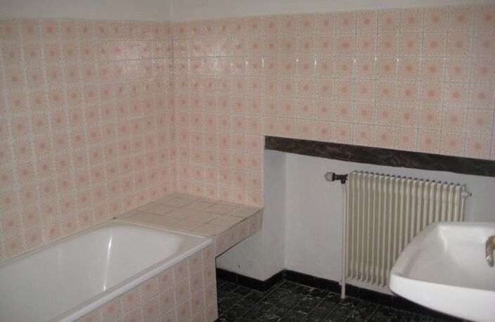 Appartement de 44m2 à louer sur Eulmont — photo 4