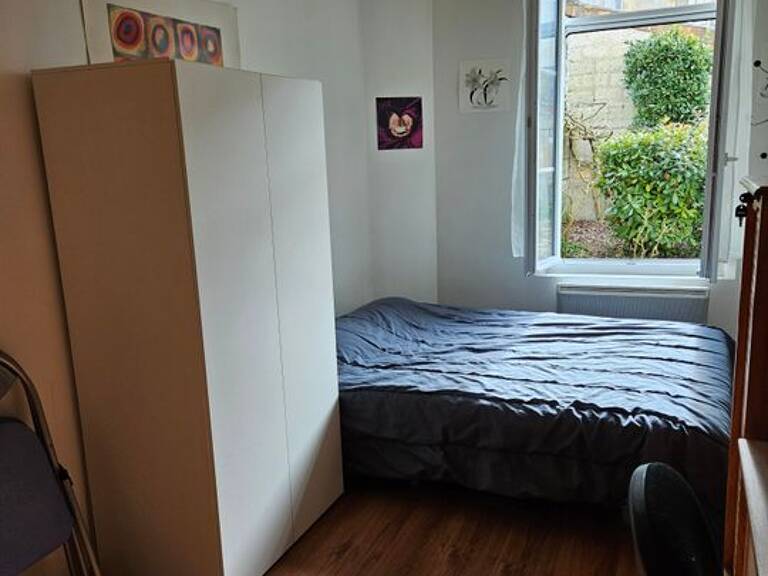 Appartement de 24m2 à louer sur Angoulême — photo 1