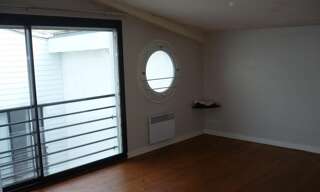 Appartement 1 Pièce 35 m² à louer à Bordeaux (33000)