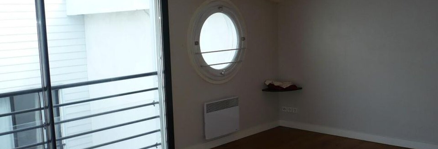 Appartement 1 Pièce 35 m² à louer à Bordeaux (33000)